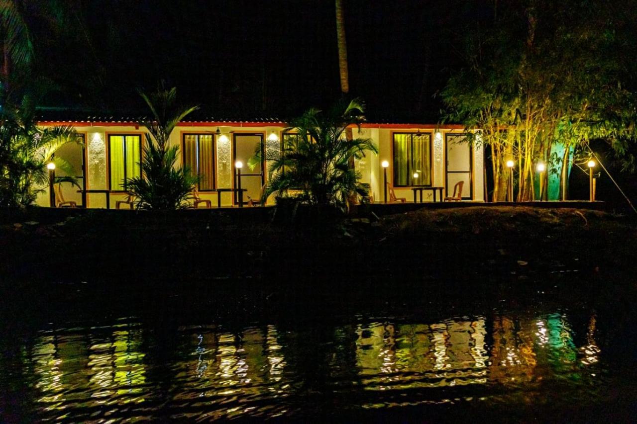 Hangout Kalyanpur Exterior photo